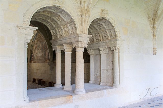 0049Abbaye de Fontevraud.jpg - SONY DSC